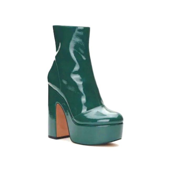Jessica Simpson Madlaina Bootie